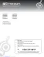 Preview: Owner's Manual