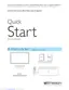 Preview: Quick Start