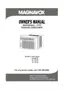 Preview: Owner's Manual