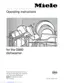 Preview: Operating Instructions