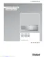 Preview: Installation Manual