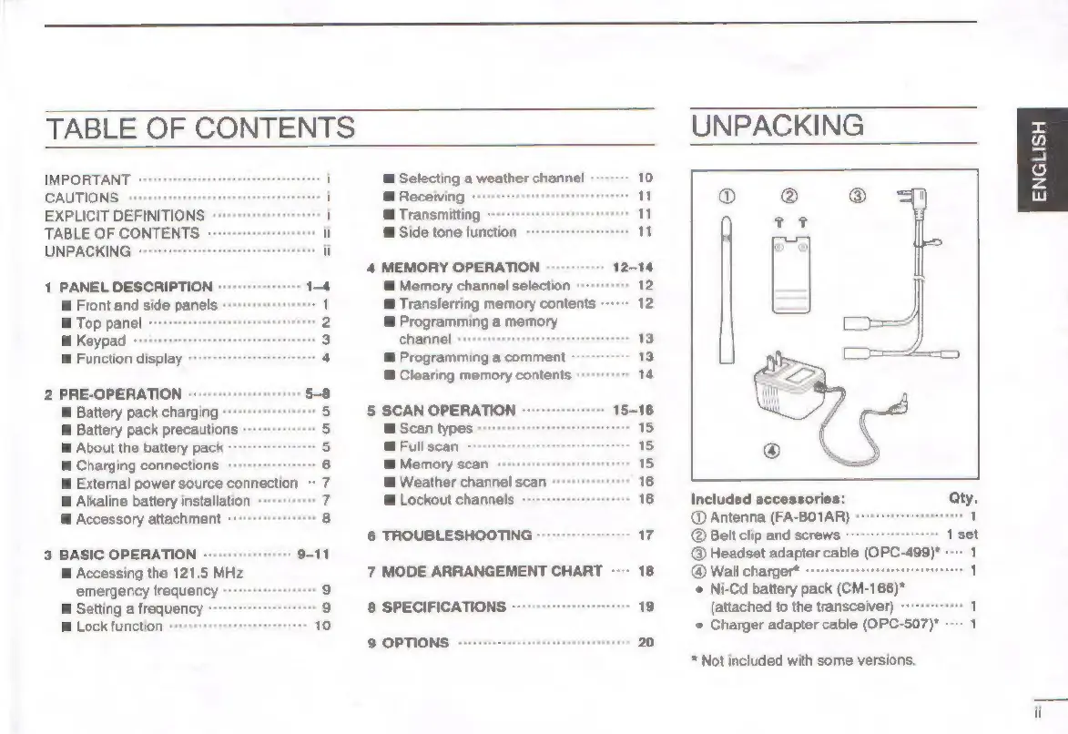 Page #3 background image