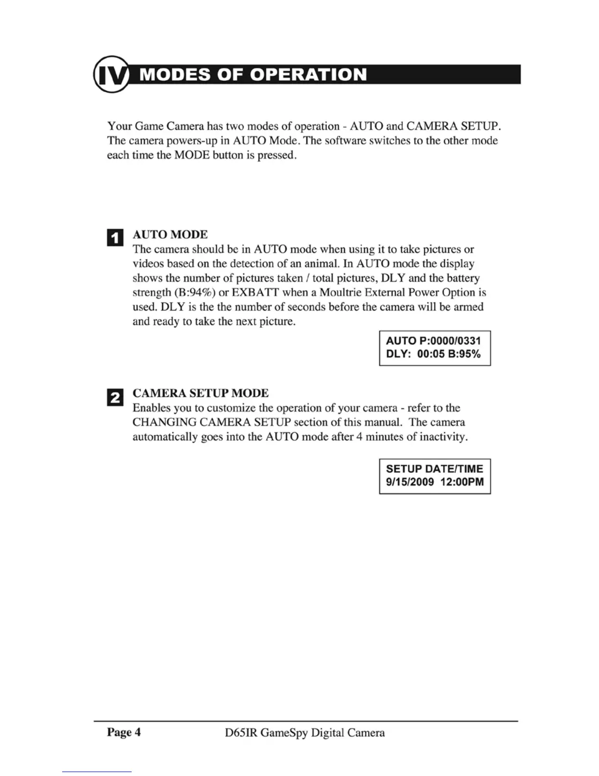 Page #4 background image