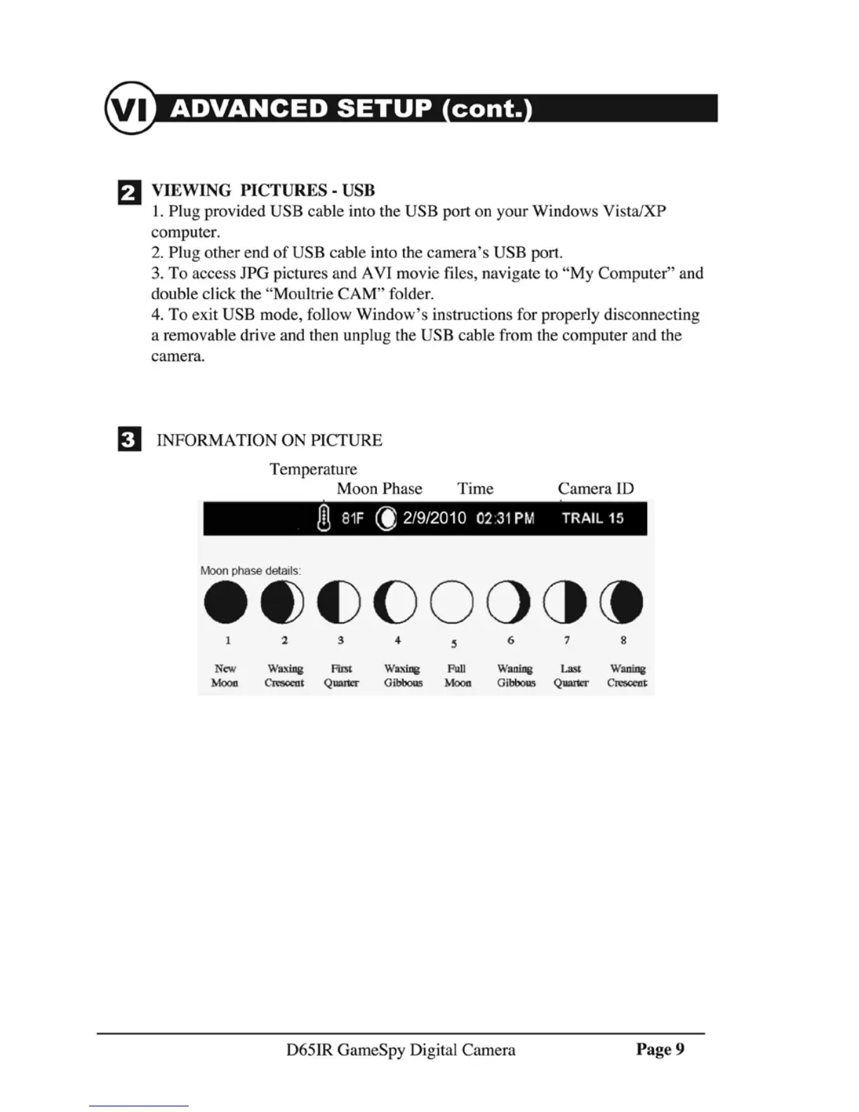 Page #9 background image