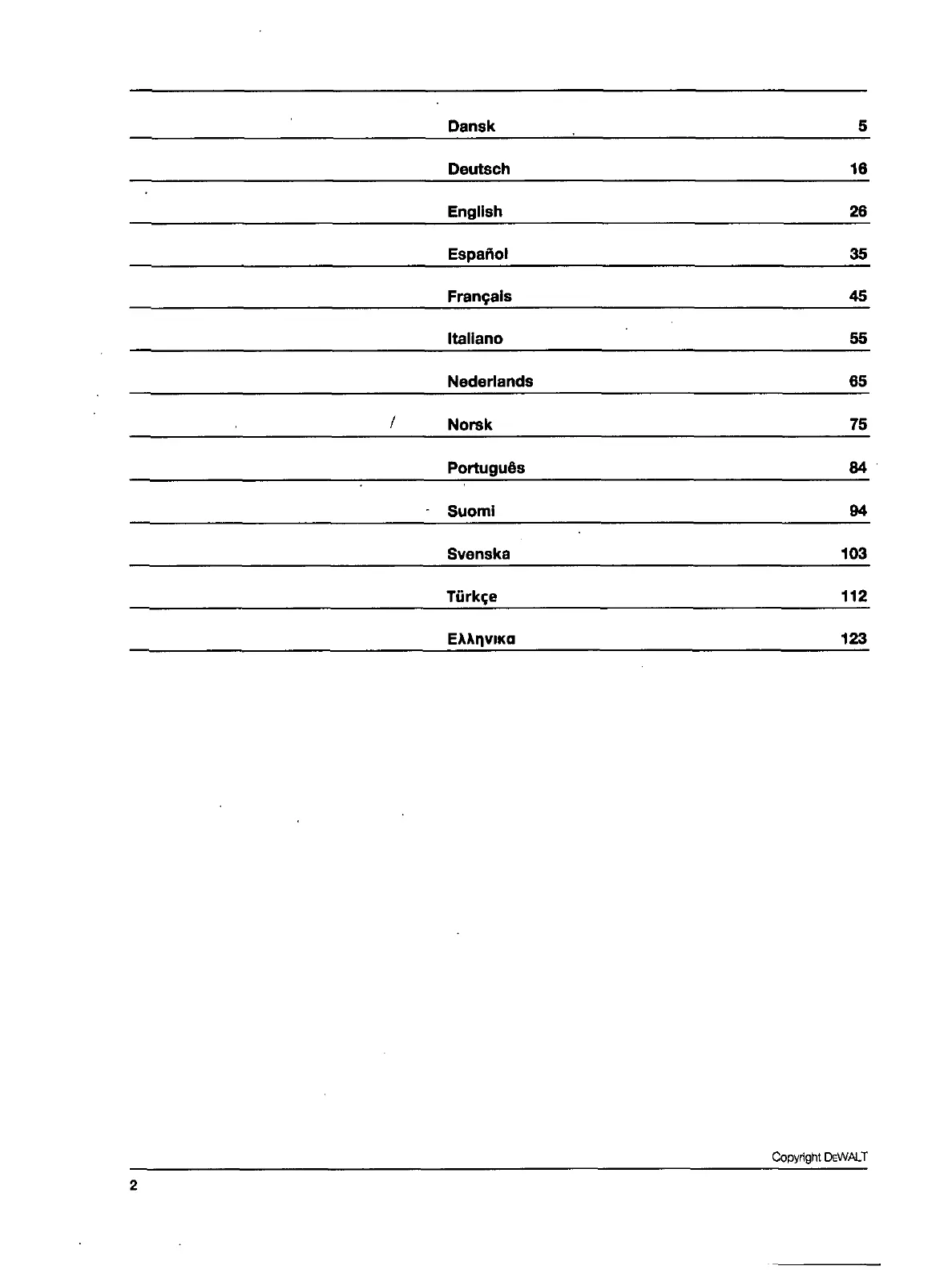 Page #2 background image
