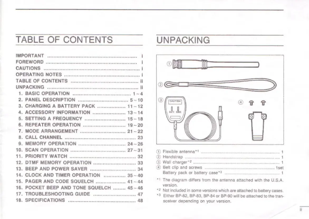Page #3 background image