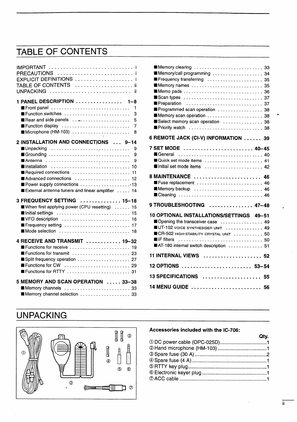 Page #3 background image