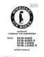 Preview: Service Manual