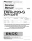 Preview: Service Manual
