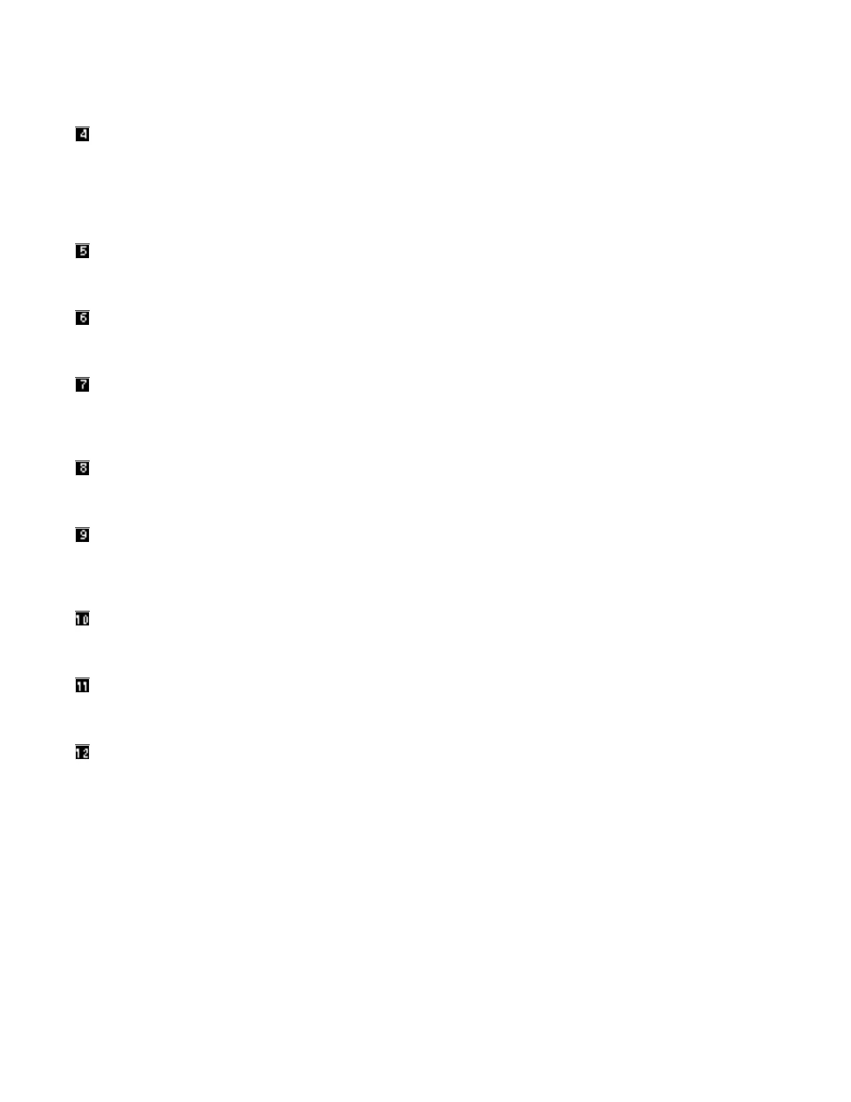 Page #6 background image