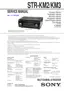 Preview: Service Manual