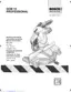 Preview: Operating Instructions