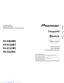 Preview: Owner's Manual