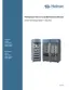 Preview: Service And Maintenance Manual