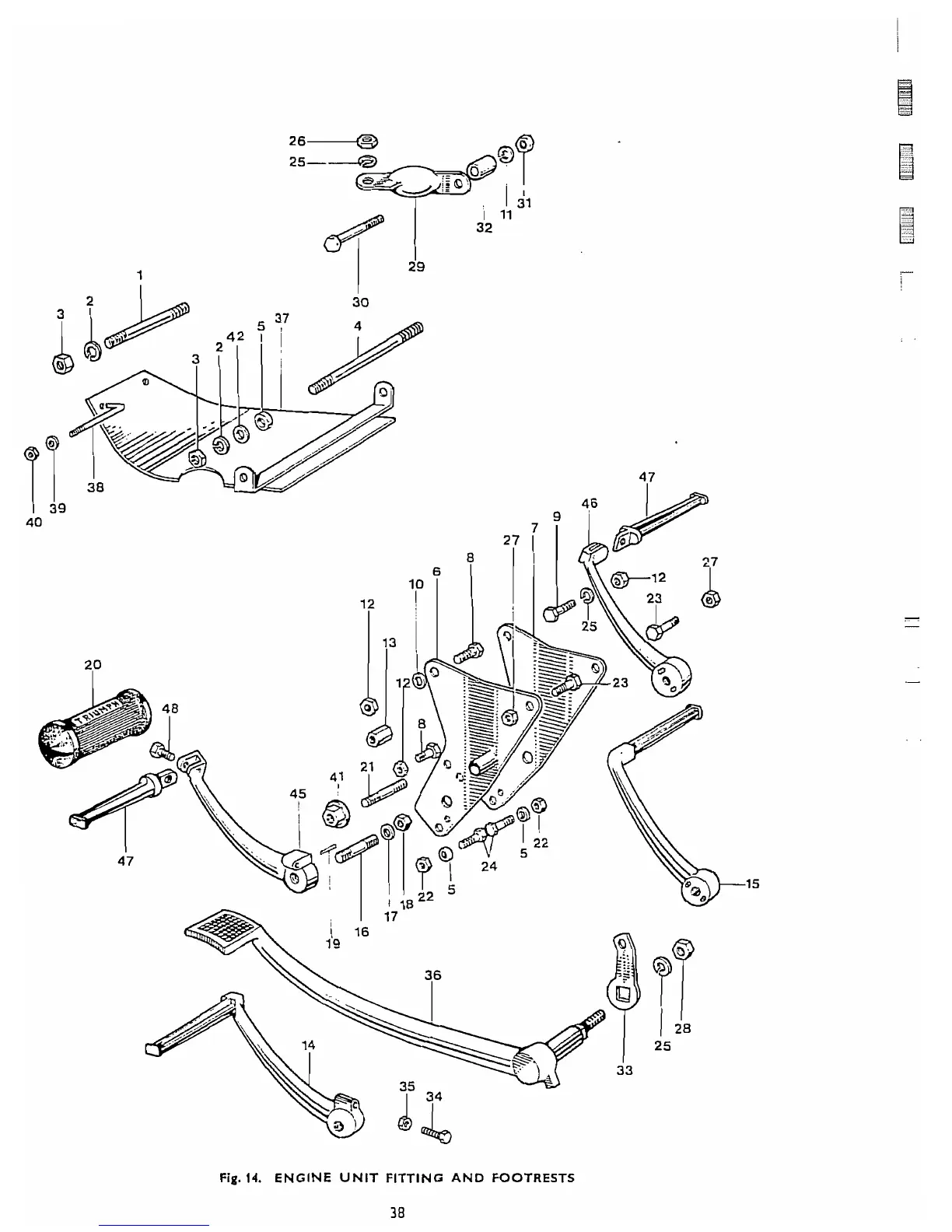Page #38 background image