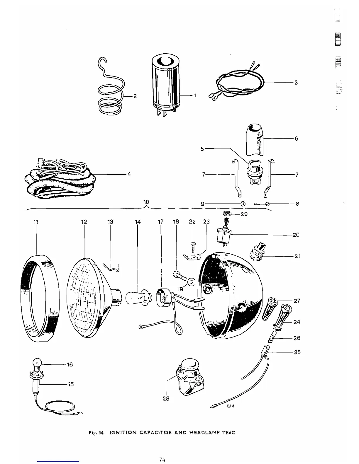 Page #74 background image