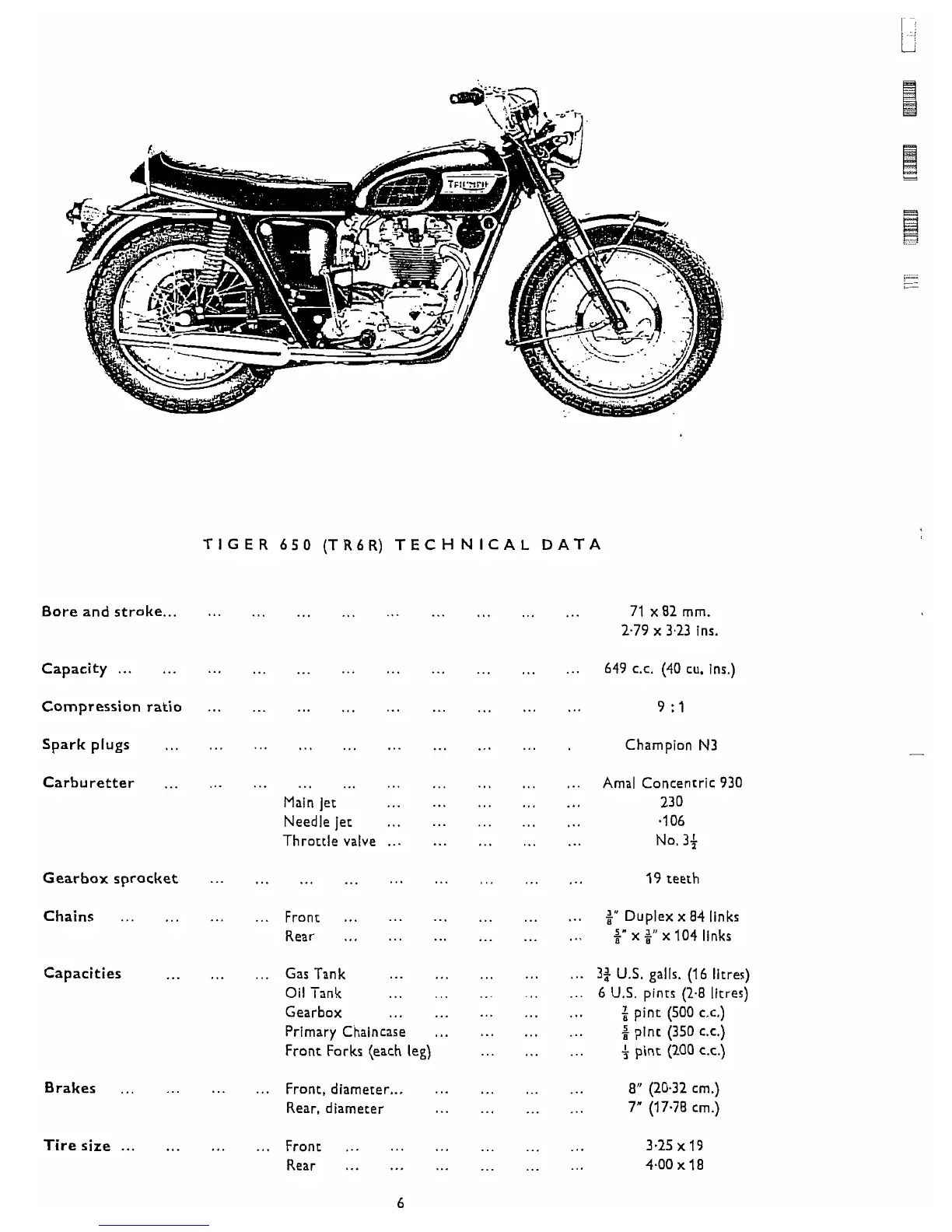 Page #6 background image