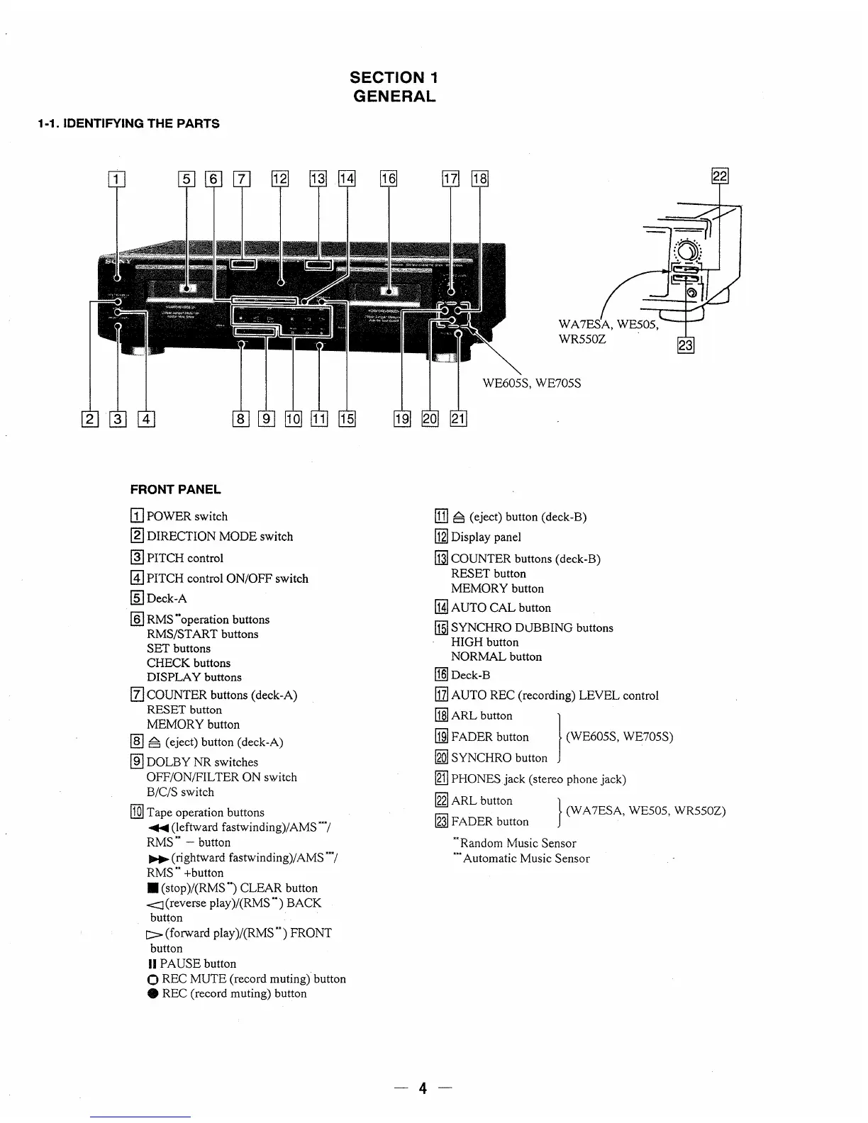Page #4 background image