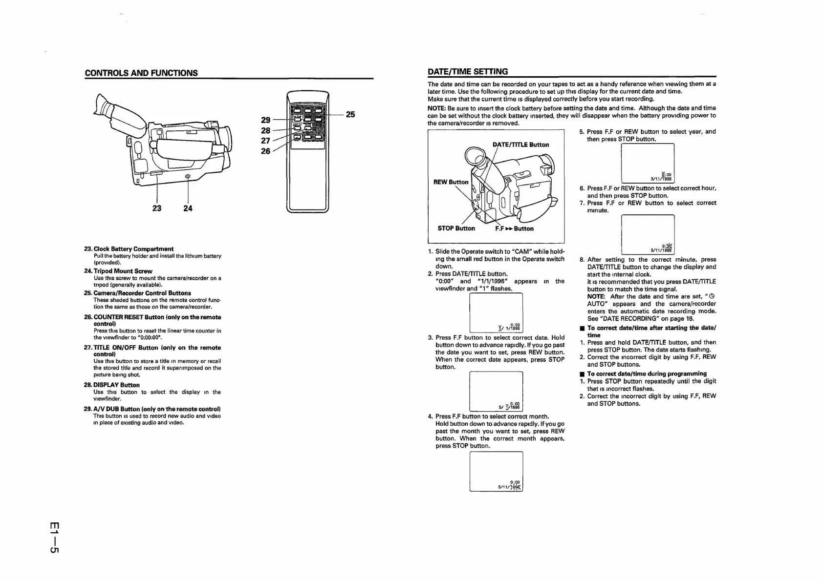 Page #8 background image