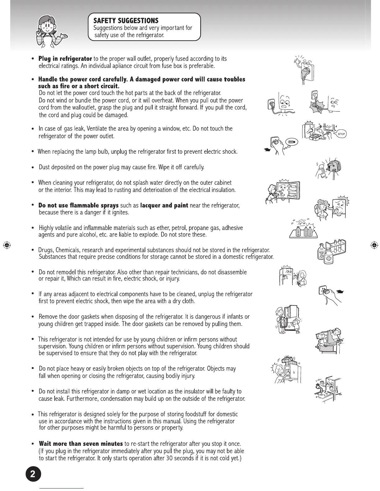 Page #2 background image