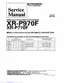 Preview: Service Manual