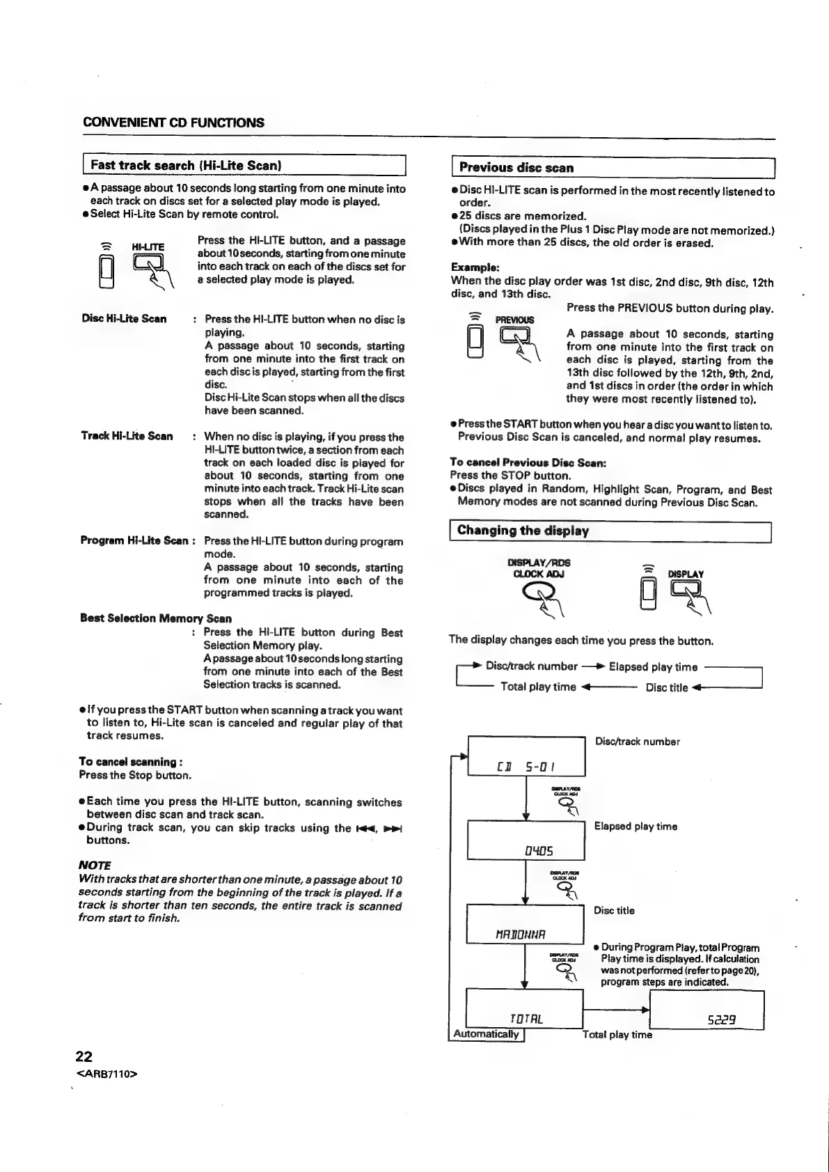 Page #22 background image