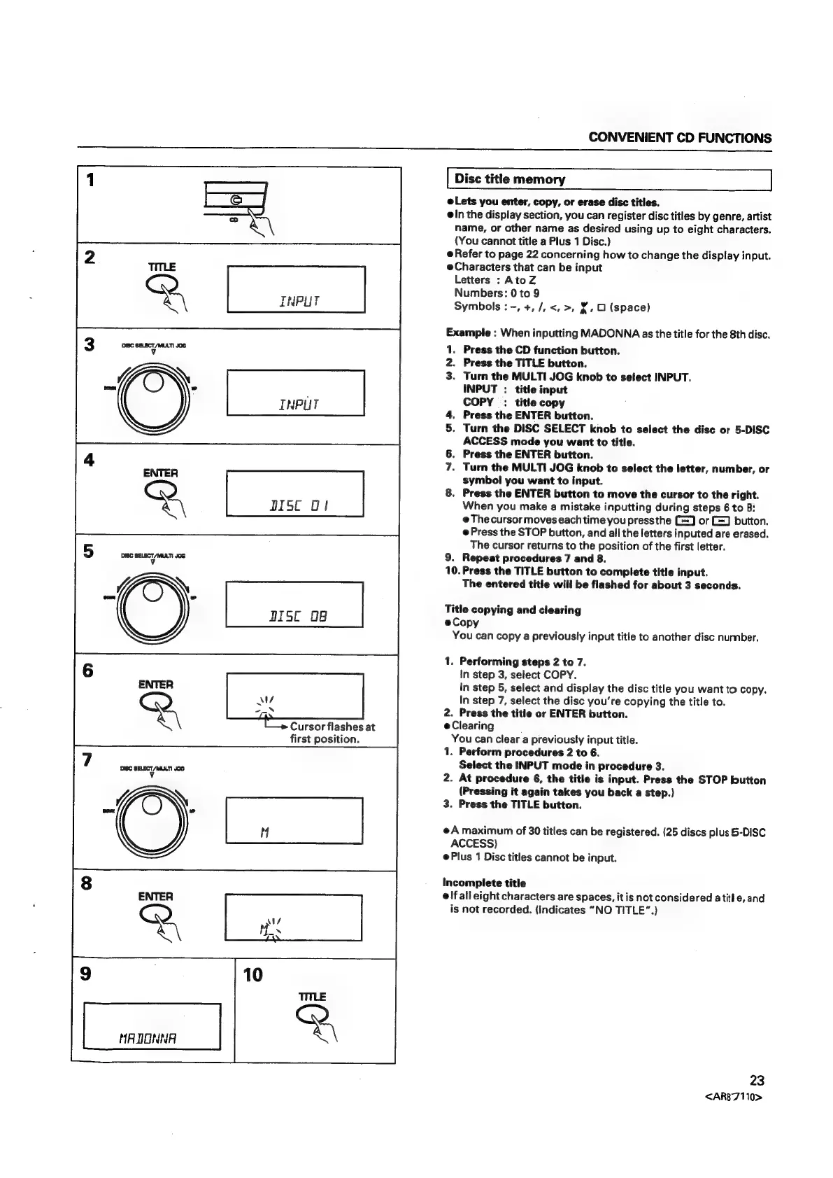 Page #23 background image