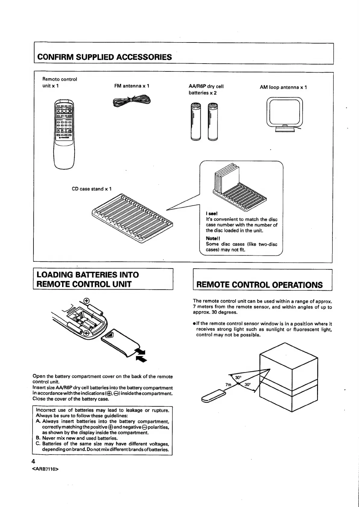 Page #4 background image