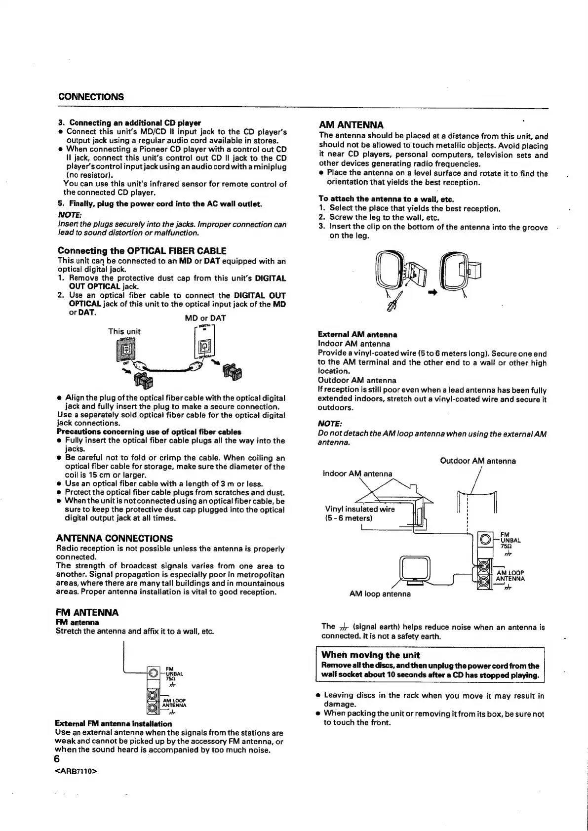 Page #6 background image