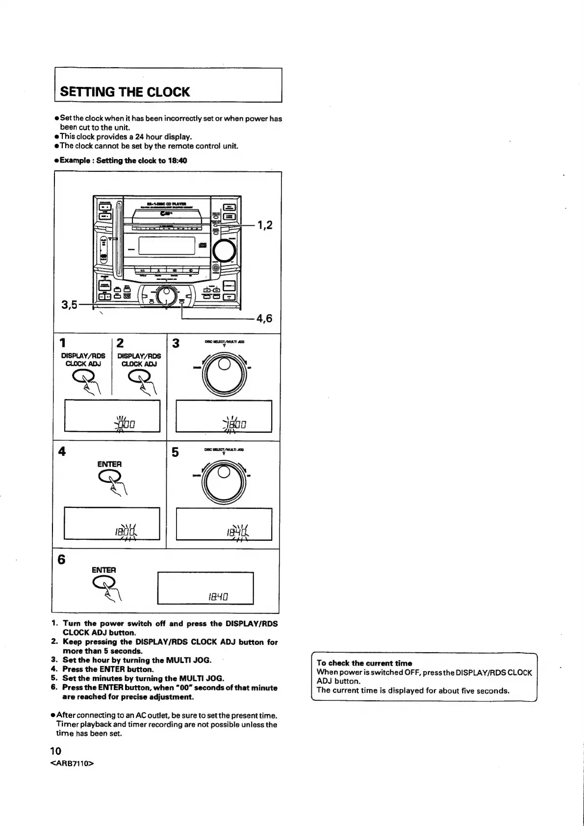 Page #10 background image