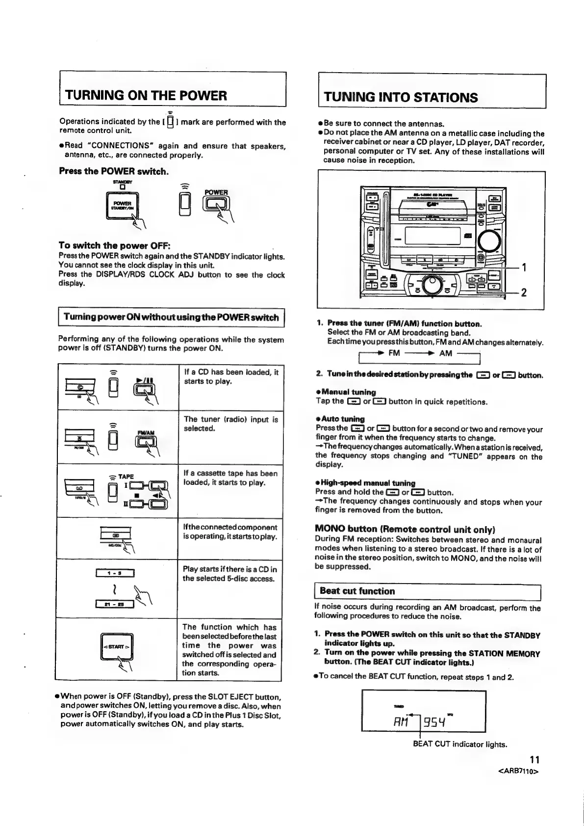 Page #11 background image
