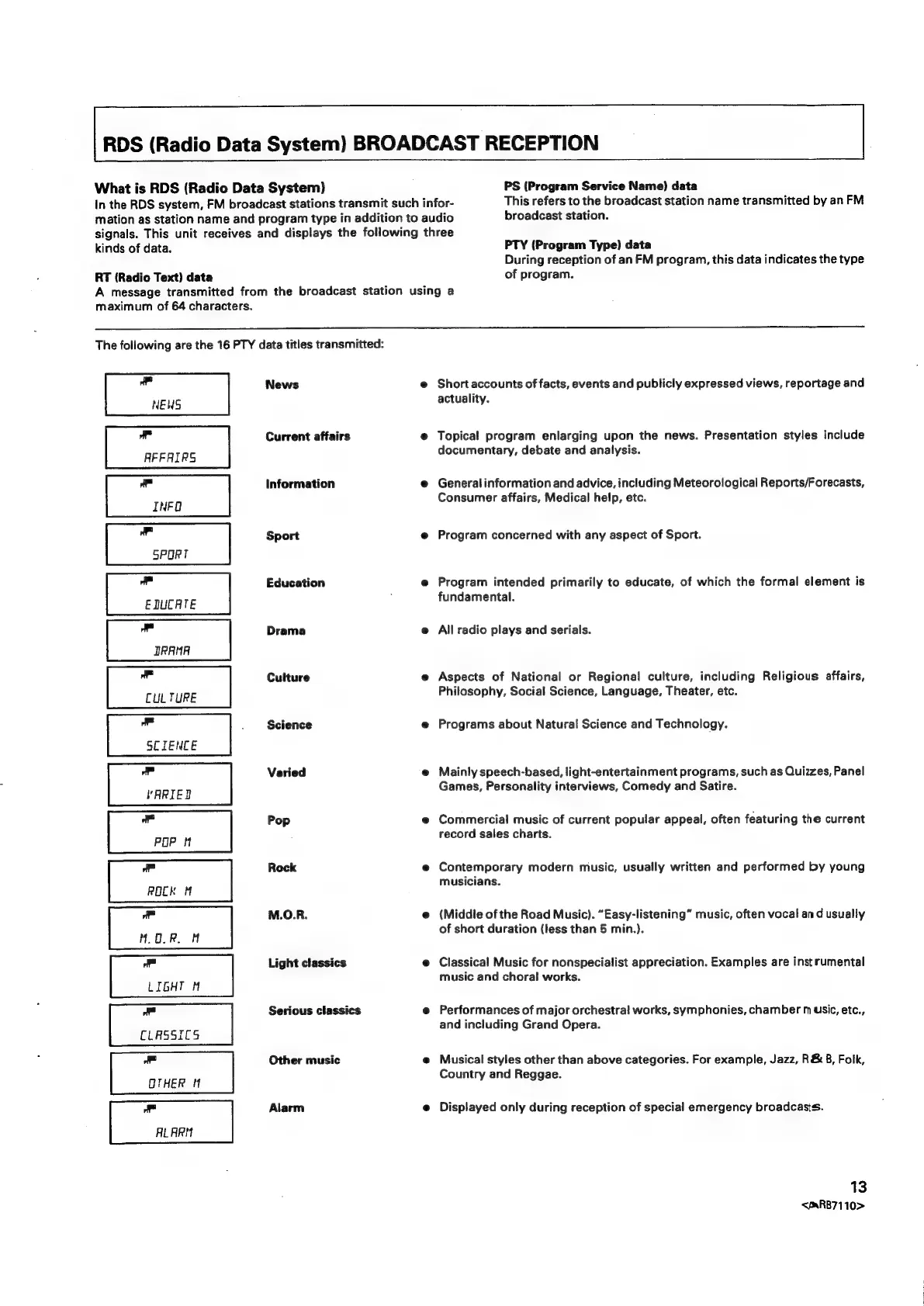 Page #13 background image