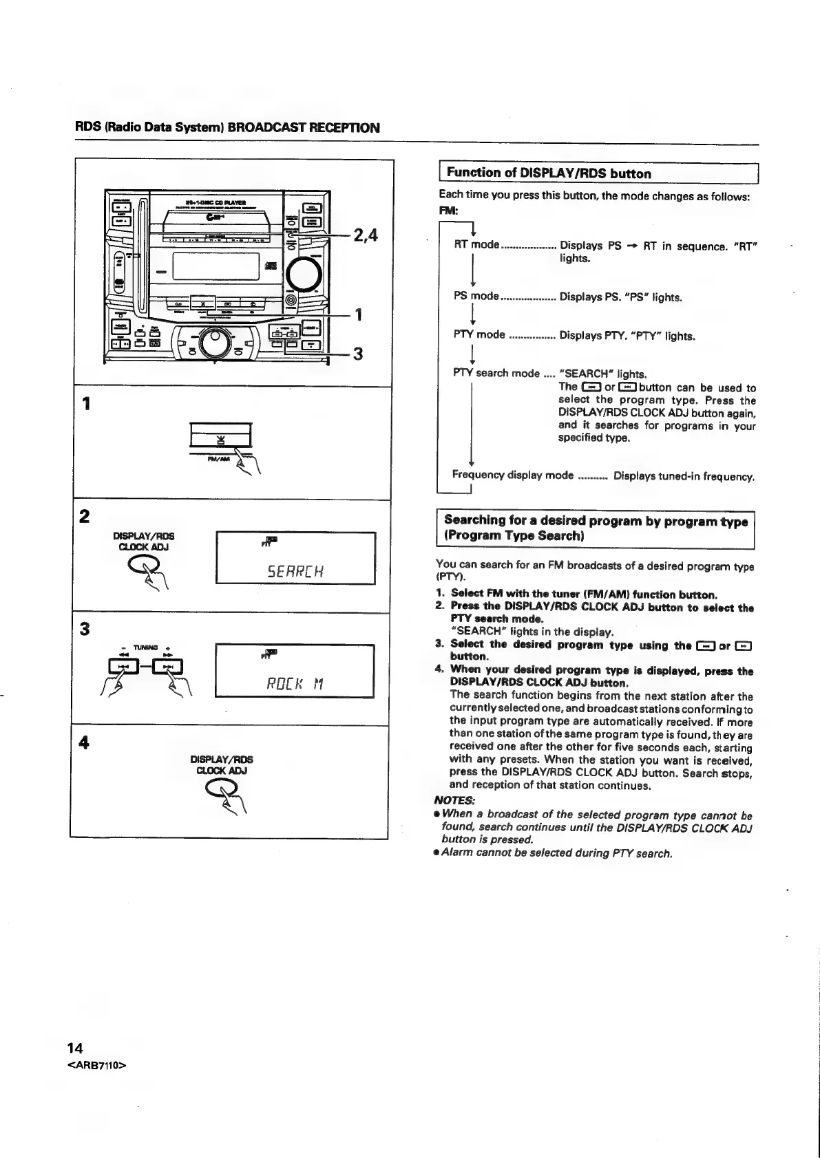 Page #14 background image