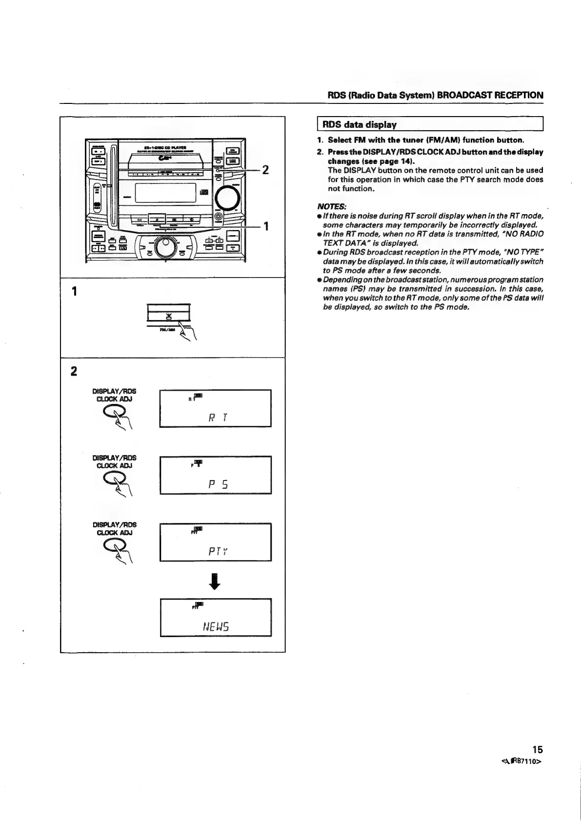Page #15 background image