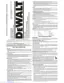 Preview: Instruction Manual