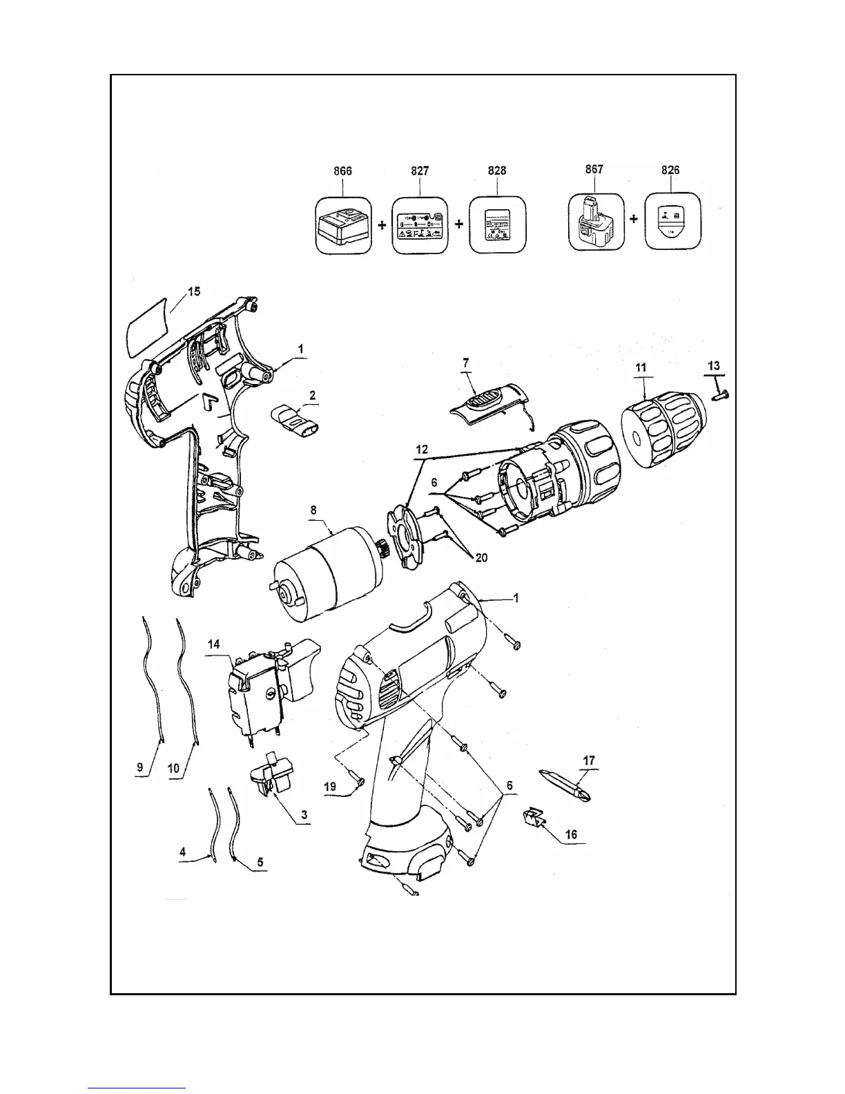 Page #14 background image