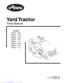 Preview: Parts Manual
