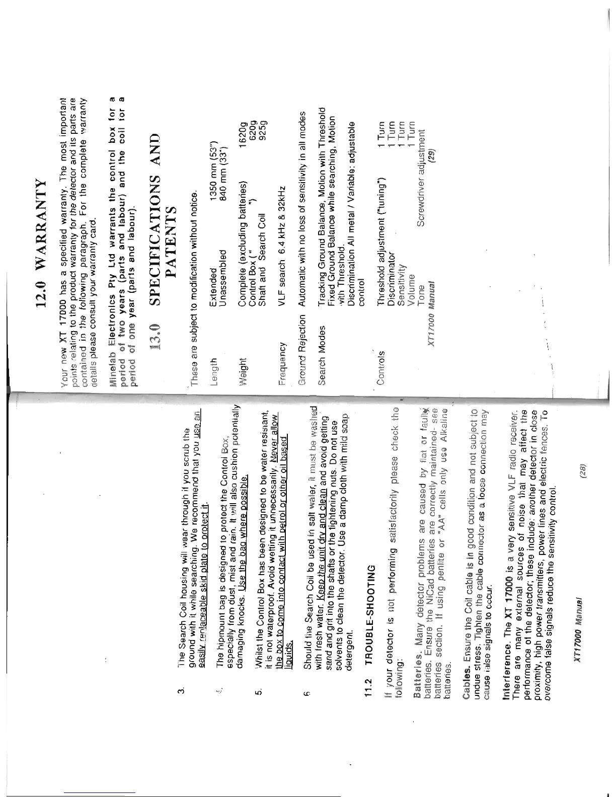 Page #16 background image