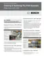 Preview: Technical Service Bulletin