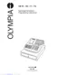 Preview: Operating And Programming Manual