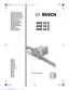 Preview: Operating Instructions