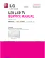 Preview: Service Manual