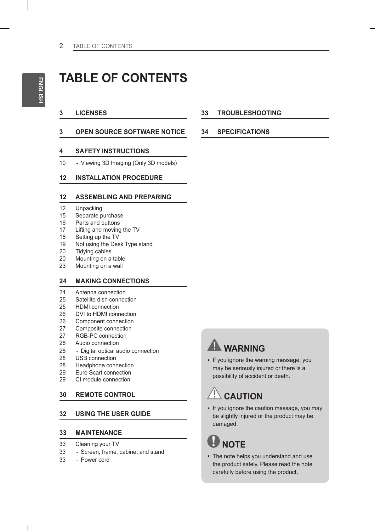 Page #4 background image