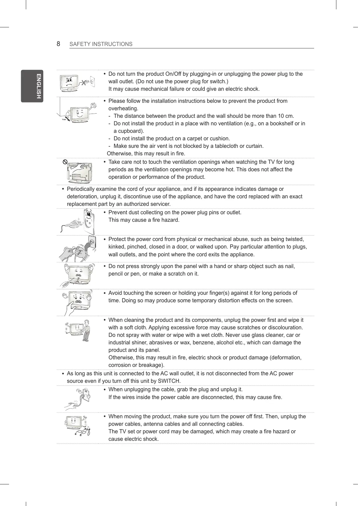 Page #10 background image