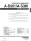 Preview: Service Manual