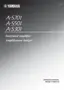 Preview: Owner's Manual
