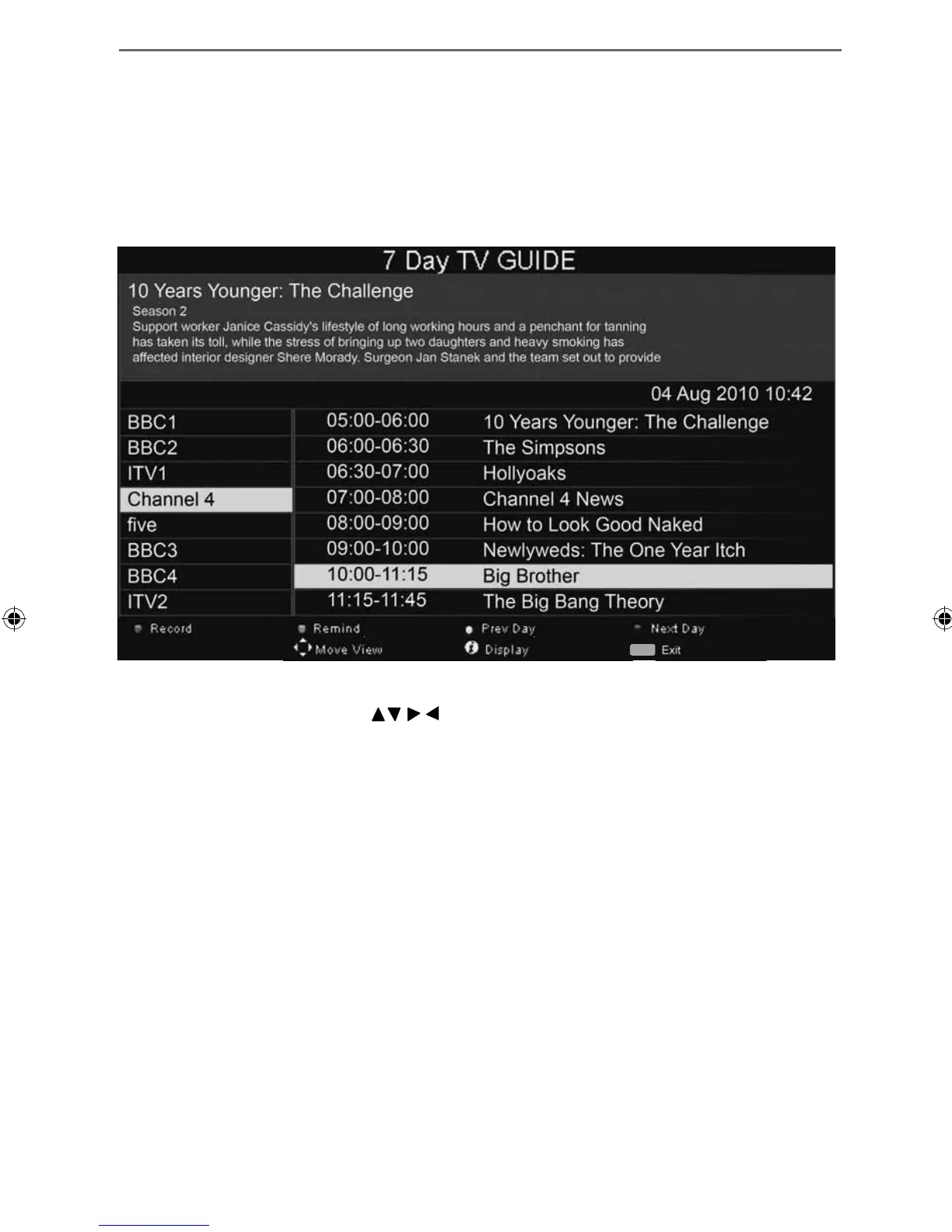 Page #21 background image