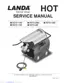 Preview: Service Manual