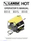 Preview: Operator's Manual
