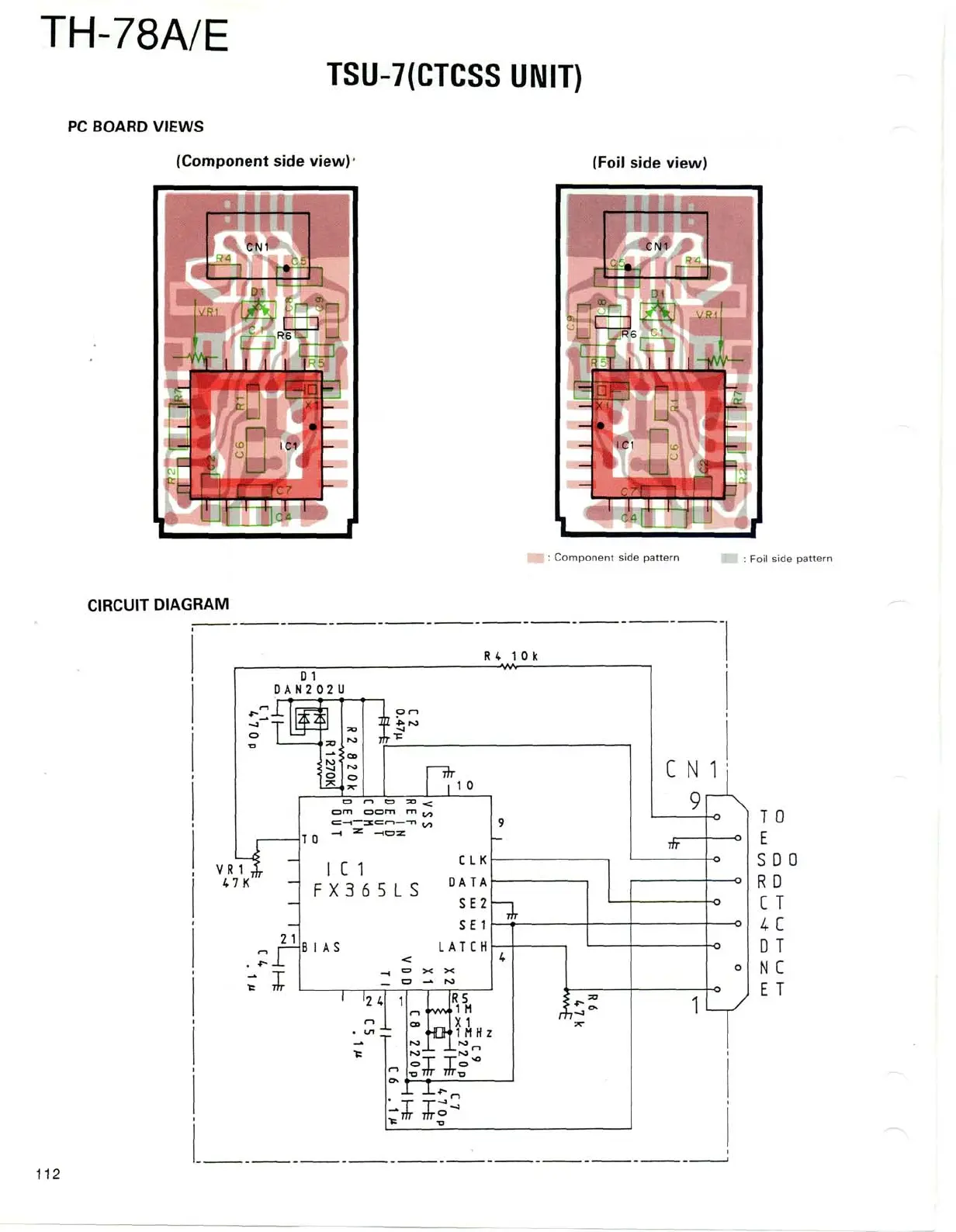 Page #112 background image